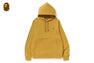 APE HEAD ONE POINT RELAXED FIT PULLOVER HOODIE