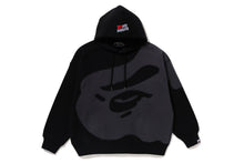 BAPE HEAD PATCH PULLOVER HOODIE