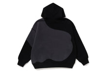 BAPE HEAD PATCH PULLOVER HOODIE