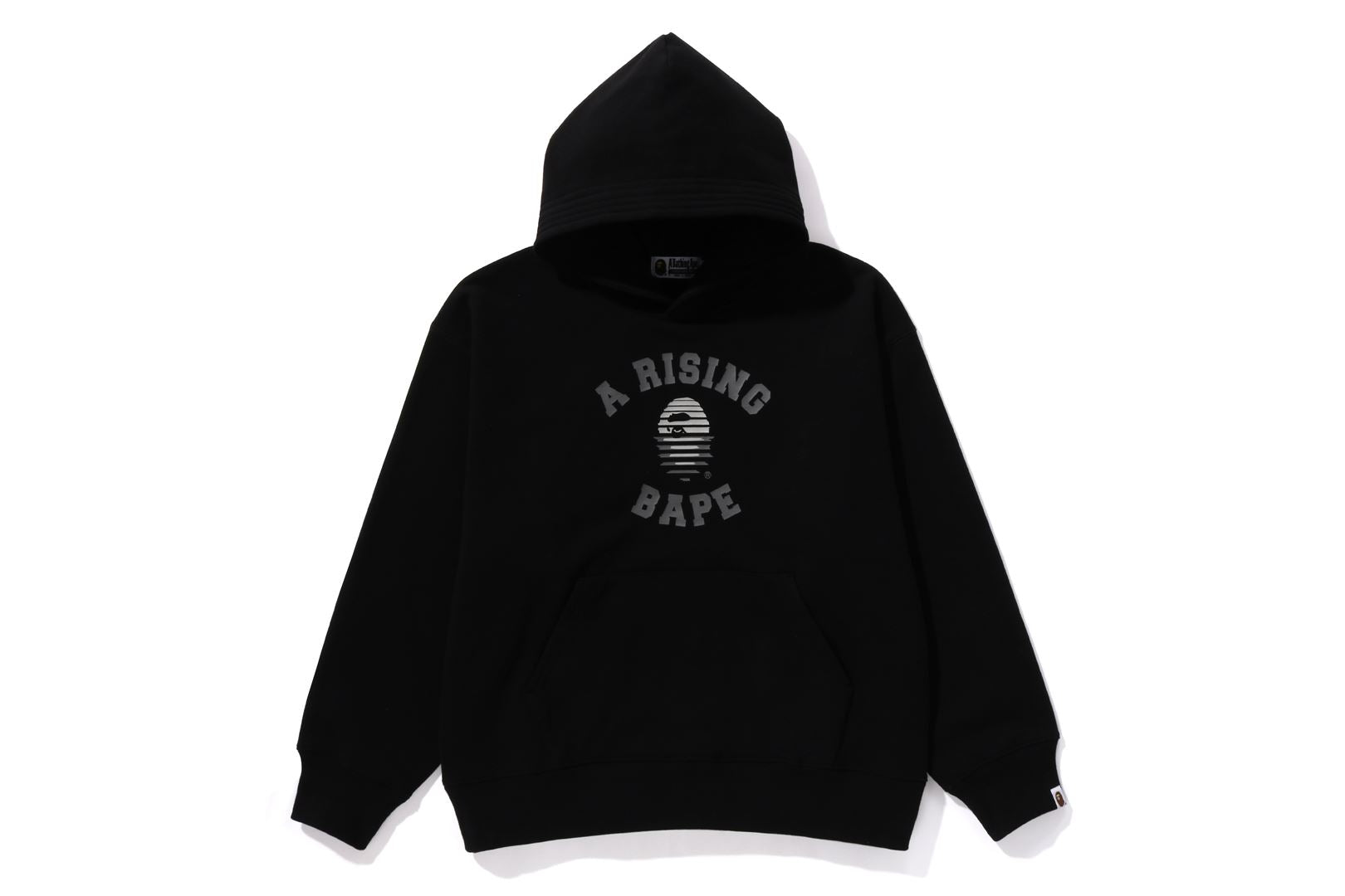 A RISING BAPE PULLOVER HOODIE | bape.com