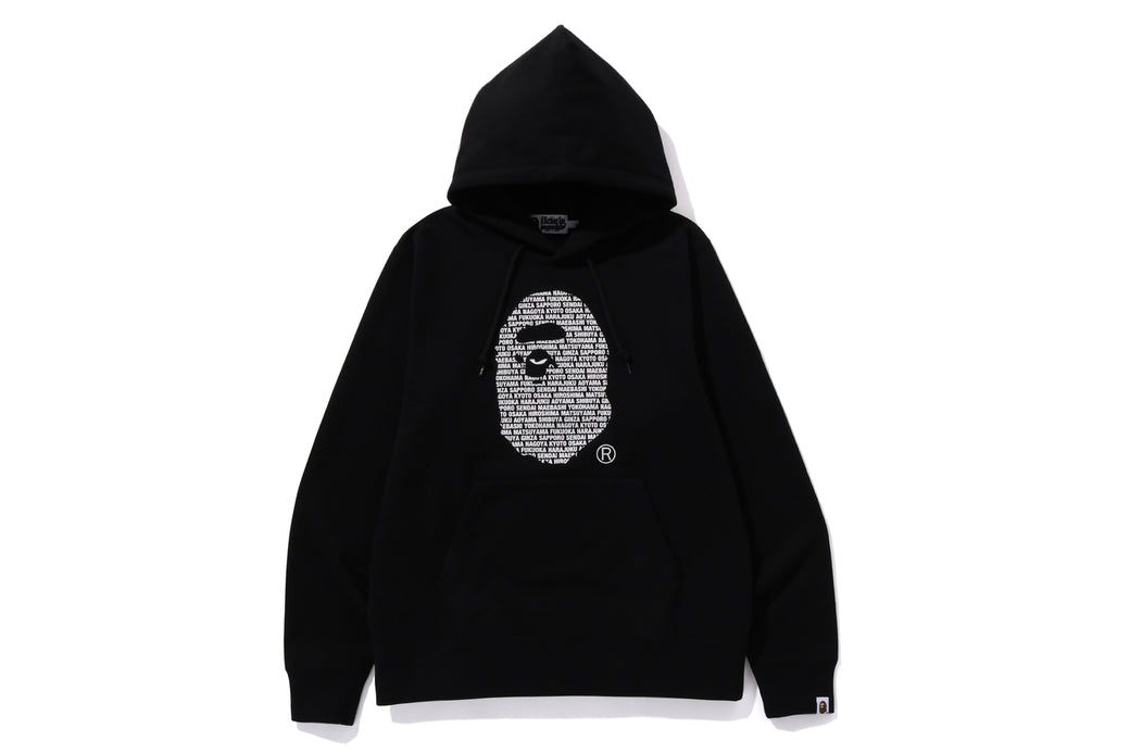 Bape high quality hoodie