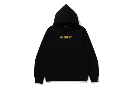 JAPAN CULTURE SOUVENIR PULLOVER HOODIE