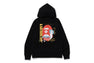 JAPAN CULTURE SOUVENIR PULLOVER HOODIE