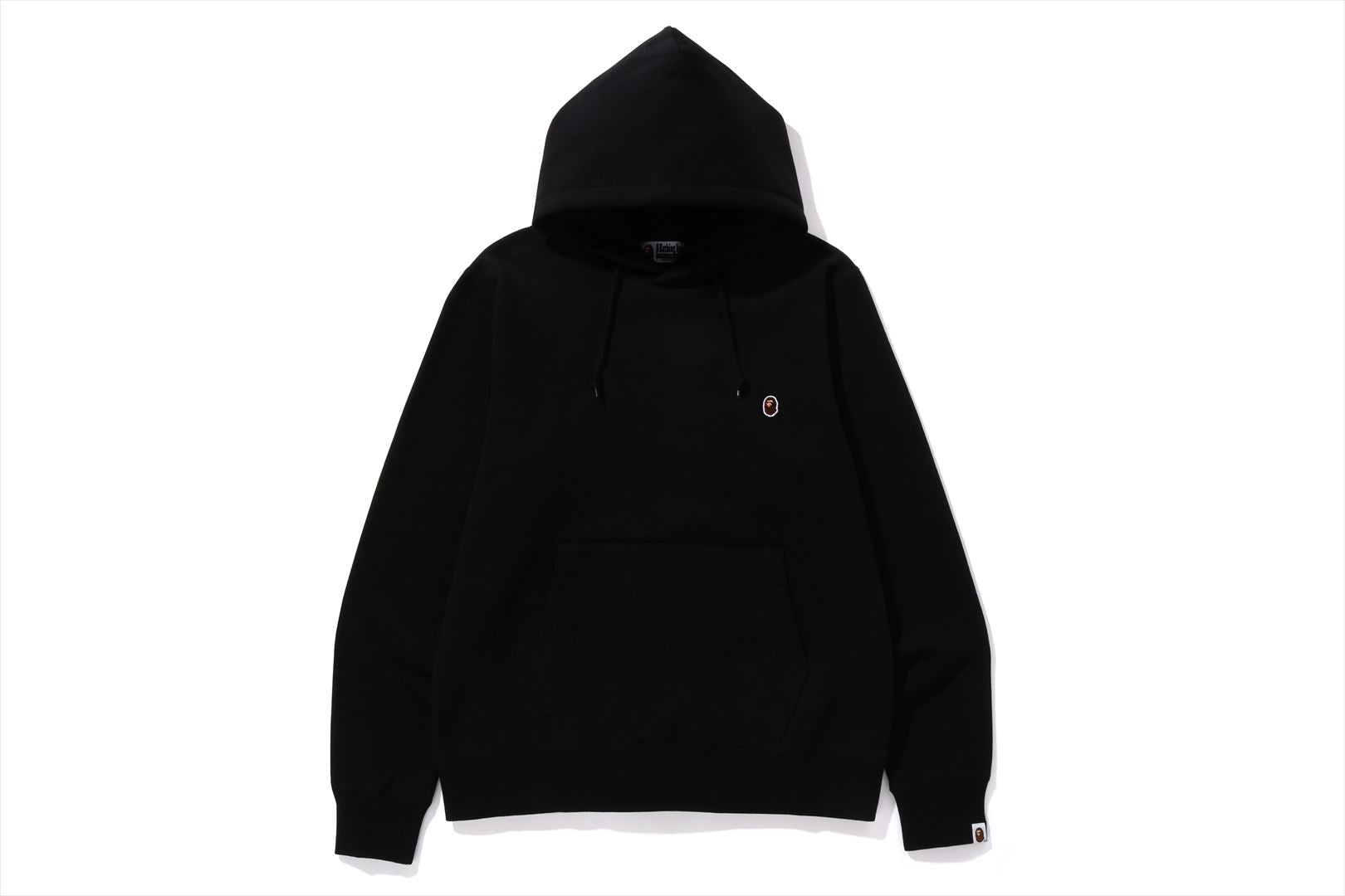 A CAMPING APE ONE POINT PULLOVER HOODIE | bape.com
