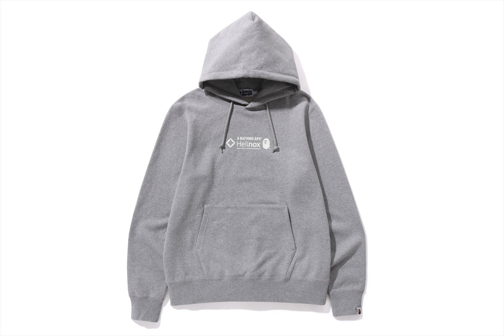 BAPE X HELINOX 】PULLOVER HOODIE | bape.com
