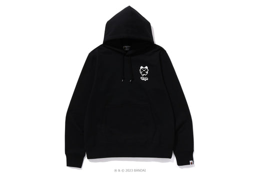 【 BAPE X TAMAGOTCHI 】PULLOVER HOODIE