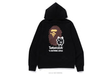 【 BAPE X TAMAGOTCHI 】PULLOVER HOODIE