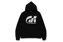 【 BAPE X GRAN TURISMO 】PULLOVER HOODIE