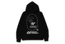 【 BAPE X GRAN TURISMO 】PULLOVER HOODIE