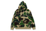 【 BAPE X BAYC 】CAMO PULLOVER HOODIE