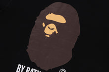 BY BATHING APE RELAXED PULLOVER HOODIE