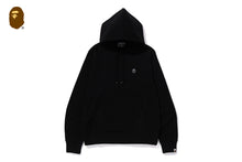 APE HEAD ONE POINT PULLOVER HOODIE