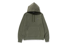 APE HEAD ONE POINT PULLOVER HOODIE