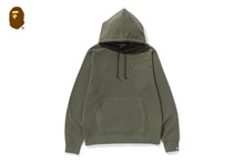 APE HEAD ONE POINT PULLOVER HOODIE