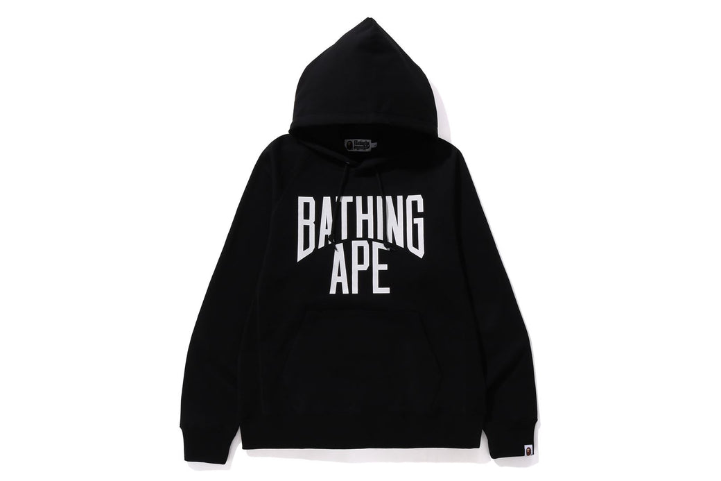 NYC LOGO PULLOVER HOODIE