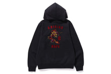 YEAR OF DRAGON PULLOVER HOODIE