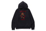 YEAR OF DRAGON PULLOVER HOODIE