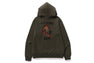 YEAR OF DRAGON PULLOVER HOODIE