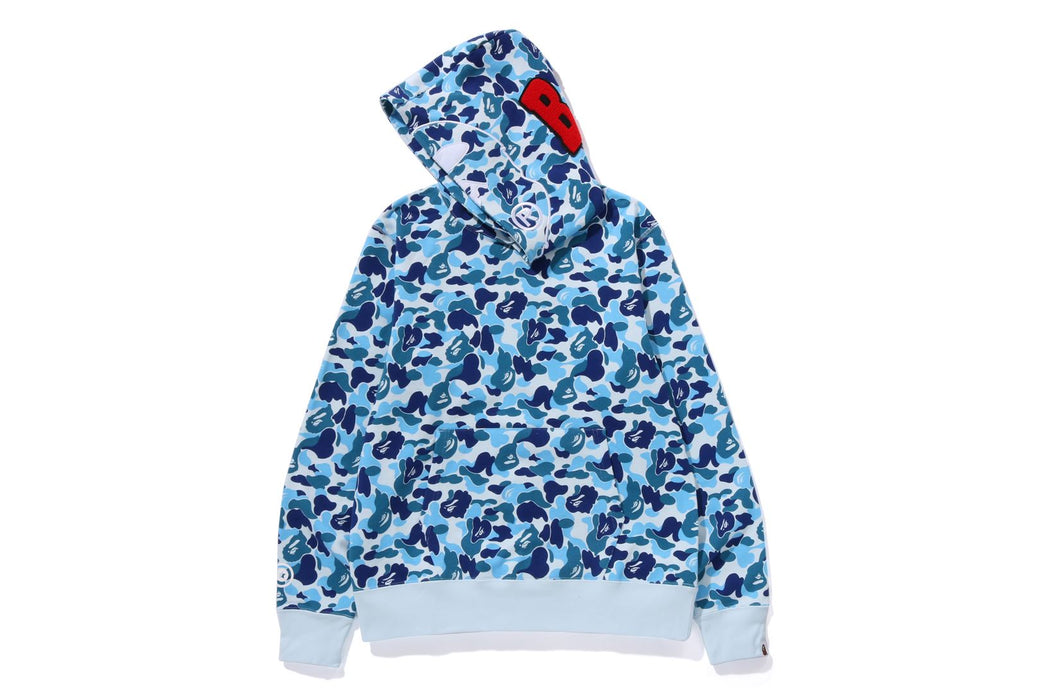 ABC CAMO 2ND APE PULLOVER HOODIE