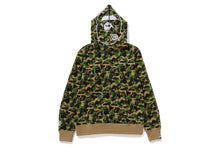 ABC CAMO 2ND APE PULLOVER HOODIE