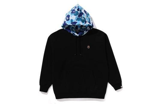 ABC CAMO CRYSTAL STONE PULLOVER HOODIE