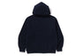 POLYGON RELAXED FIT PULLOVER HOODIE