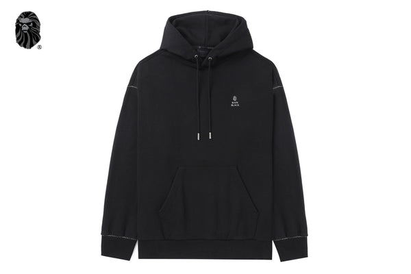 DEBBI / BLACK | GADID ANONIEM