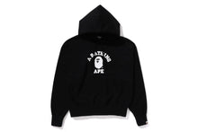 COLLEGE PULLOVER HOODIE