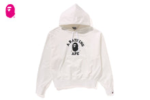COLLEGE PULLOVER HOODIE