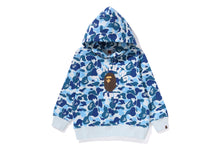 ABC CAMO COLLEGE PULLOVER HOODIE