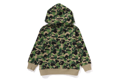 ABC CAMO COLLEGE PULLOVER HOODIE