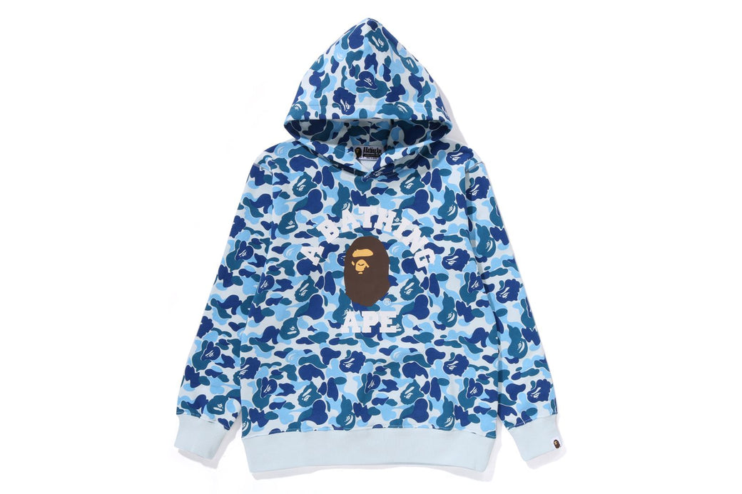 Baby Blue Bape discount Hoodie