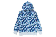 ABC CAMO COLLEGE PULLOVER HOODIE