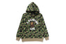 ABC CAMO COLLEGE PULLOVER HOODIE