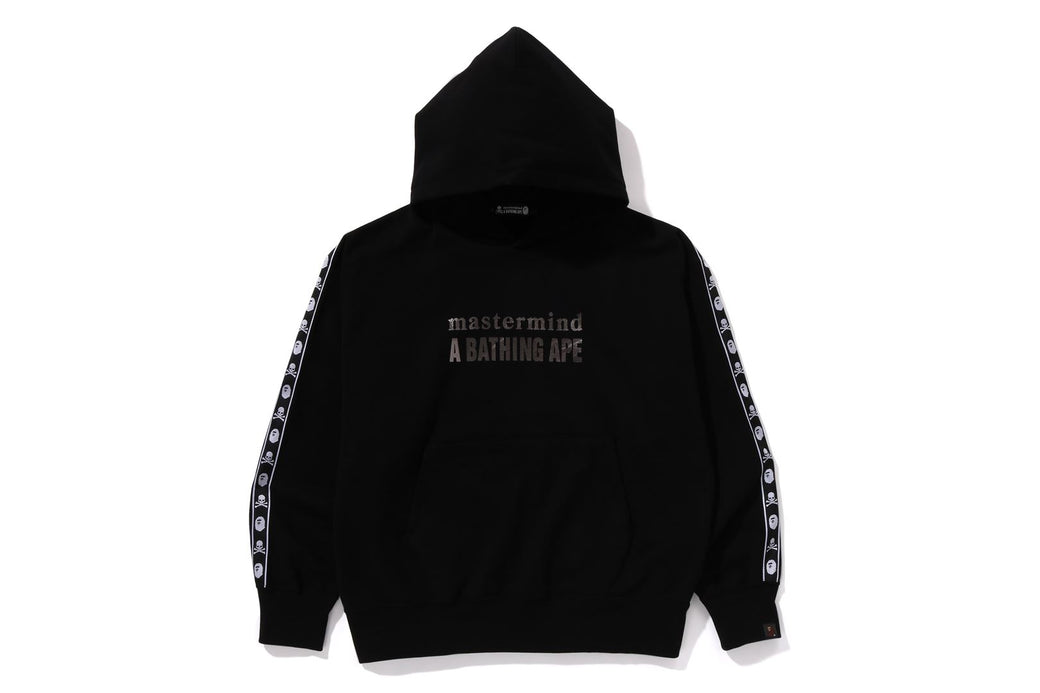 Bape x mastermind hoodie sale