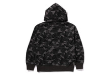 【 BAPE X MMJ 】SKULL CAMO RELAXED FIT PULLOVER HOODIE 14TH