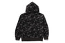 【 BAPE X MMJ 】SKULL CAMO RELAXED FIT PULLOVER HOODIE 14TH