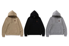 ONE POINT PULLOVER HOODIE