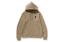 ONE POINT PULLOVER HOODIE