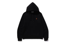 ONE POINT PULLOVER HOODIE