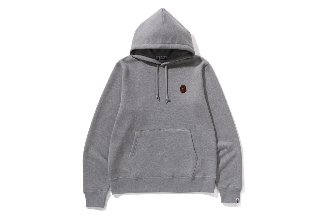 Bape one point pullover hoodie online