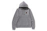 ONE POINT PULLOVER HOODIE