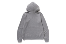 ONE POINT PULLOVER HOODIE