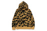 1ST CAMO BAPE PULLOVER HOODIE