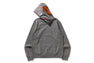 SHARK PULLOVER HOODIE