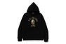 BITMAP COLLEGE PULLOVER HOODIE