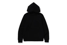 BITMAP COLLEGE PULLOVER HOODIE