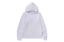 BITMAP COLLEGE PULLOVER HOODIE