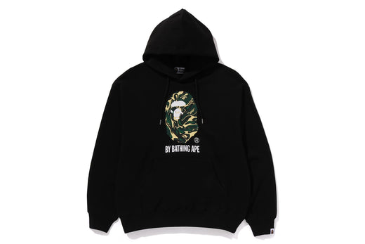 BapeHoodie M chest online 21” slim fit made in Japan