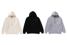 ONE POINT RELAXED FIT PULLOVER HOODIE